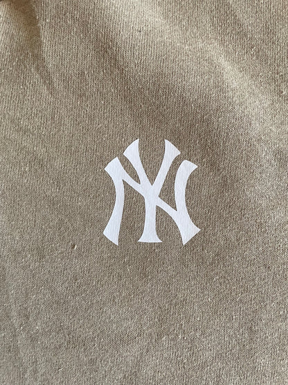 1990S RUSSELL NY YANKEES CUSTOM SWEATSHIRT (L)