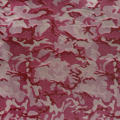 Cravatta Woodland Pink - Collection 000