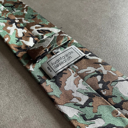 Woodland Classic Tie – Collection 000