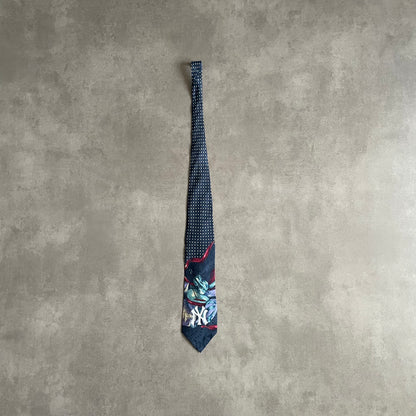 NEW YORK CUSTOM TIE