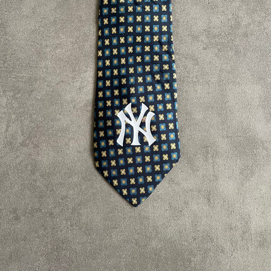 NEW YORK CUSTOM TIE