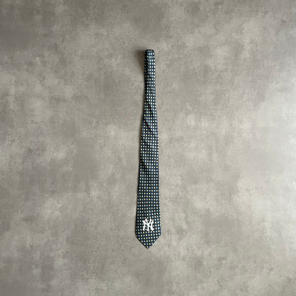 NEW YORK CUSTOM TIE