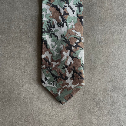 Woodland Classic Tie – Collection 000