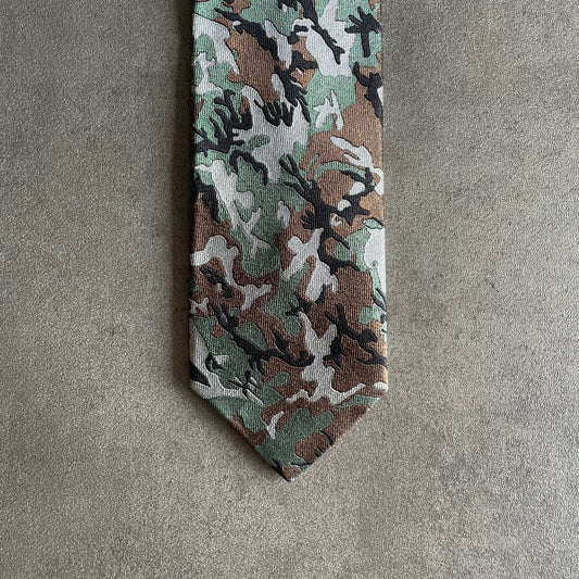 Woodland Classic Tie – Collection 000