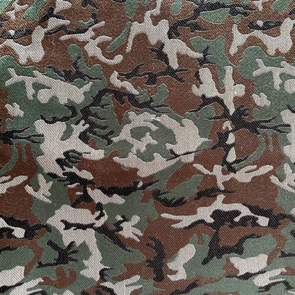 Cravatta Woodland Classic – Collection 000