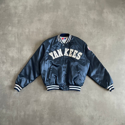 SWINGSTER BOMBER NY YANKEES 1990