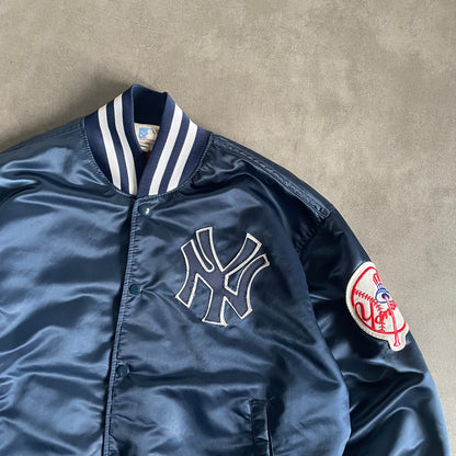 PYRAMID BOMBER NY YANKEES 1980