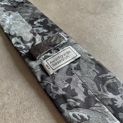 Woodland Black Tie - Collection 000