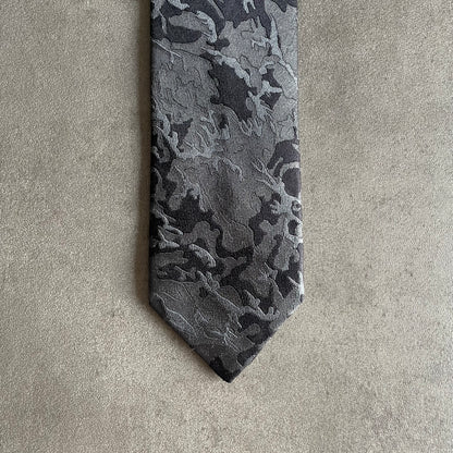 Woodland Black Tie - Collection 000