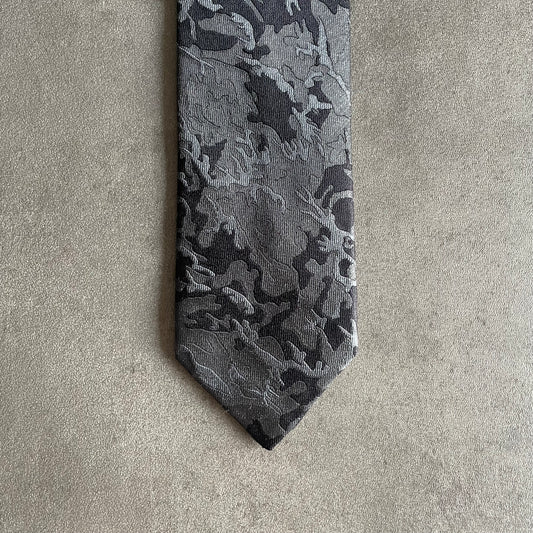 Woodland Black Tie - Collection 000