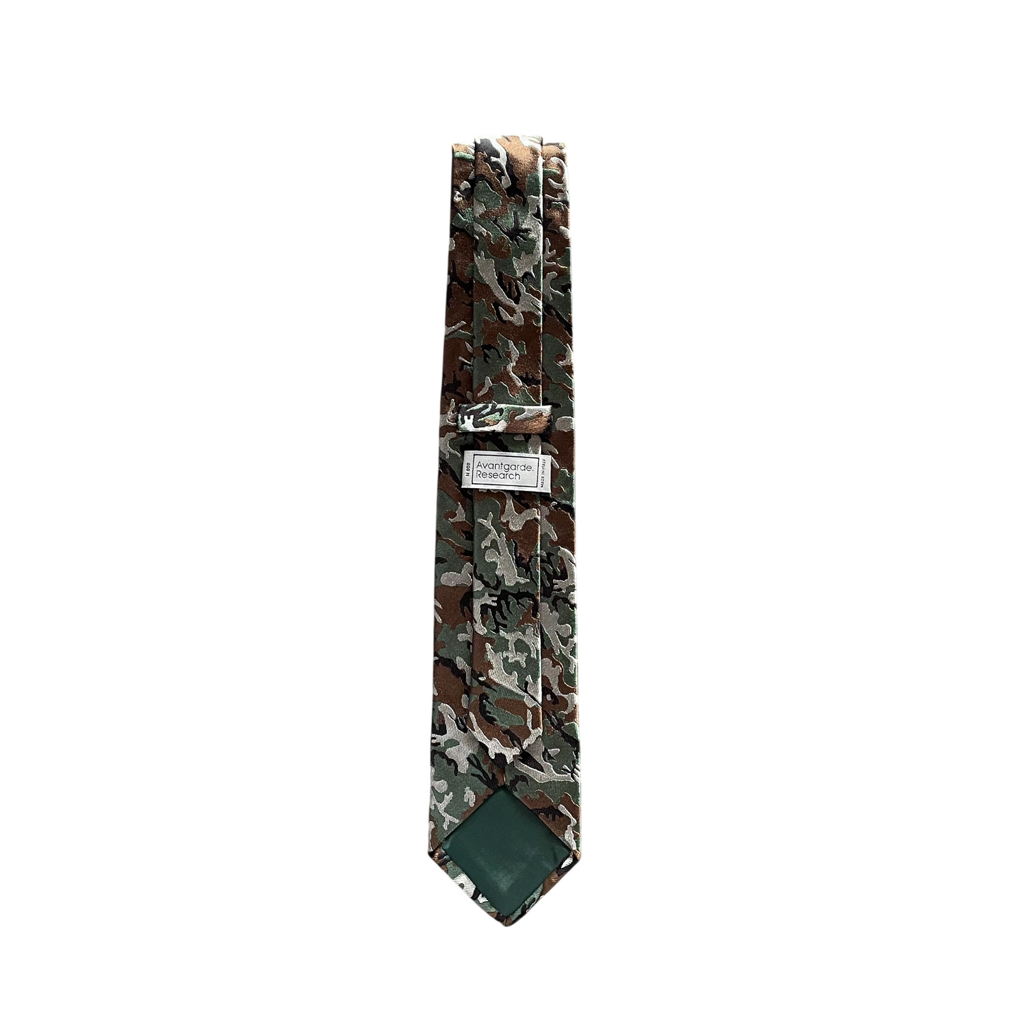 Cravatta Woodland Classic – Collection 000