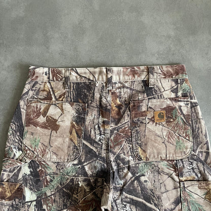 CARHARTT CARPENTER REALTREE