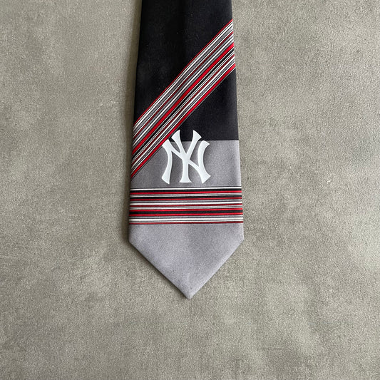 NEW YORK CUSTOM TIE