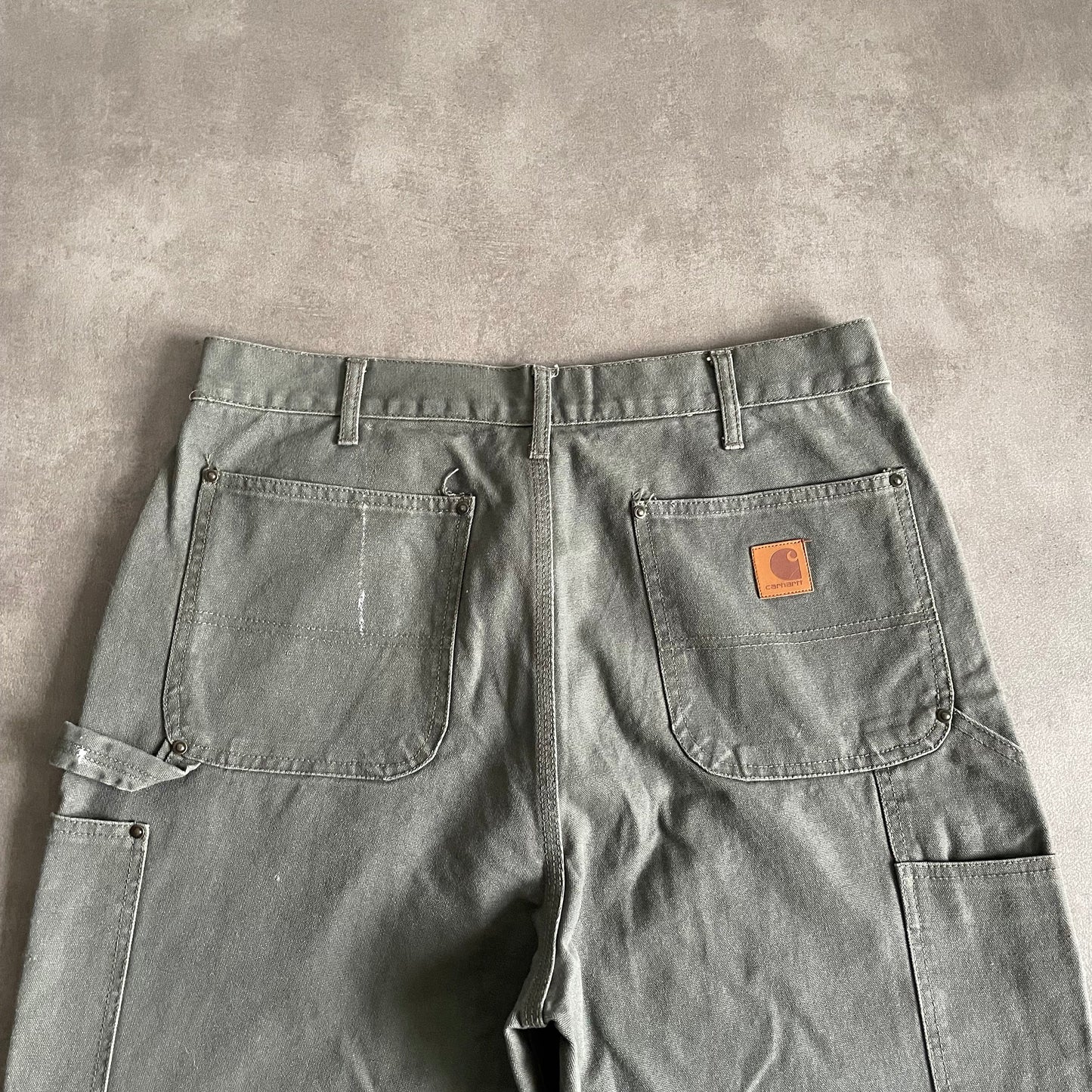 CARHARTT DOUBLE KNEE