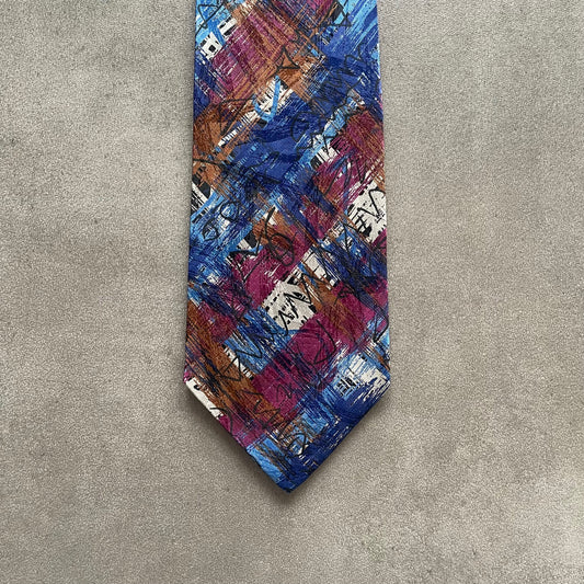 Missoni Tie