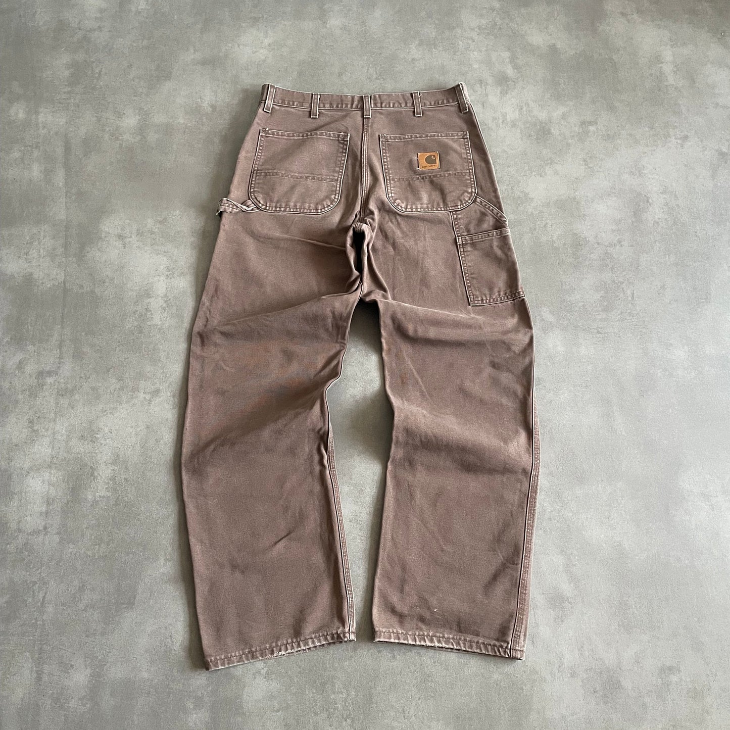 CARHARTT CARPENTER