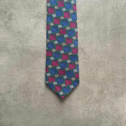 Missoni Tie
