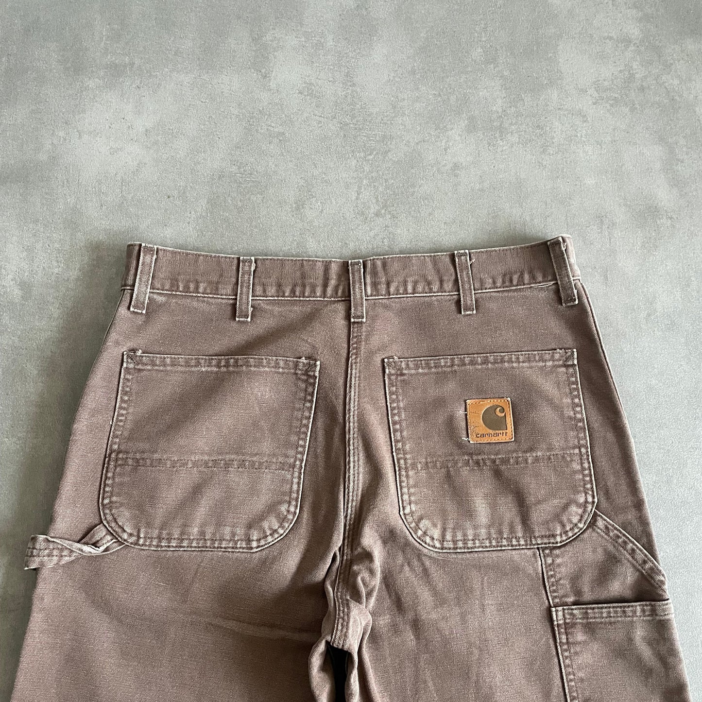 CARHARTT CARPENTER