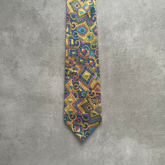Missoni Tie