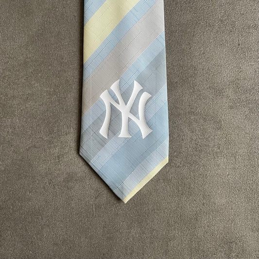 NEW YORK CUSTOM TIE