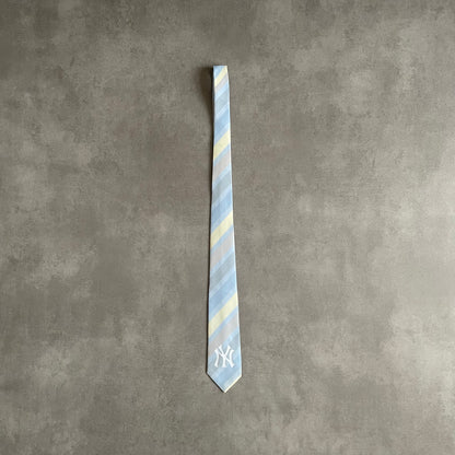 NEW YORK CUSTOM TIE