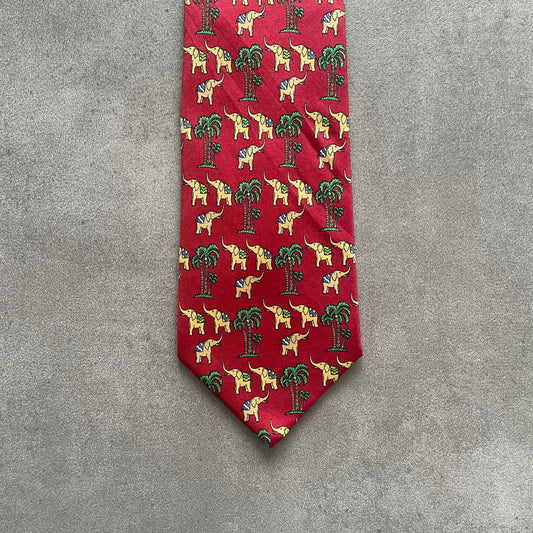 Ferragamo Tie