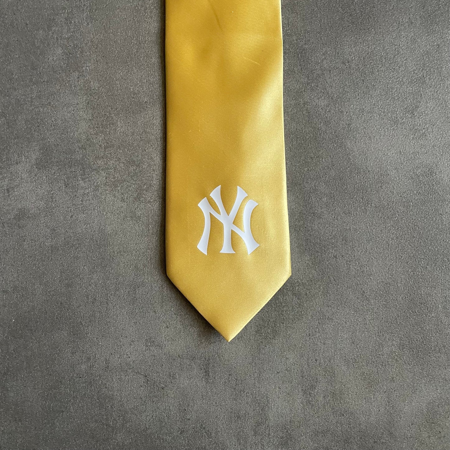 NEW YORK CUSTOM TIE