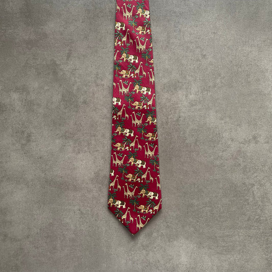 Ferragamo Tie