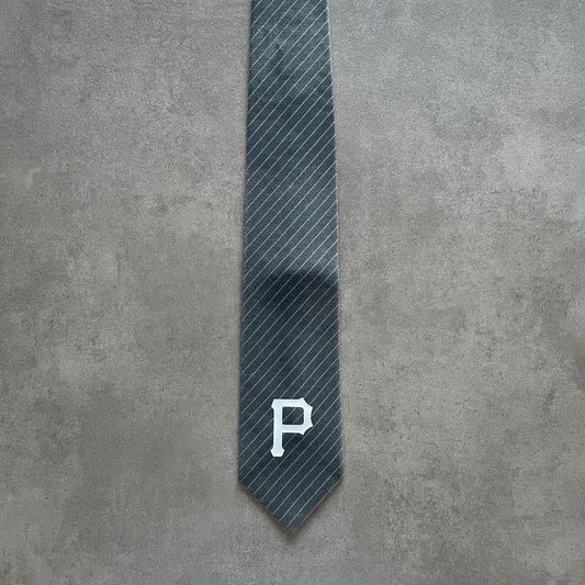 PITTSBURGH CUSTOM TIE