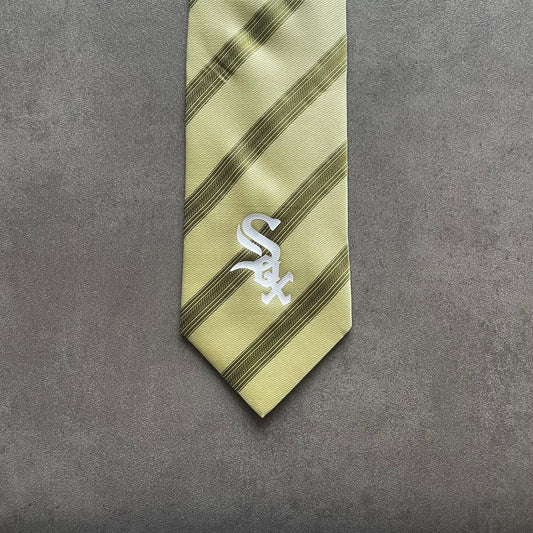 CHICAGO CUSTOM TIE