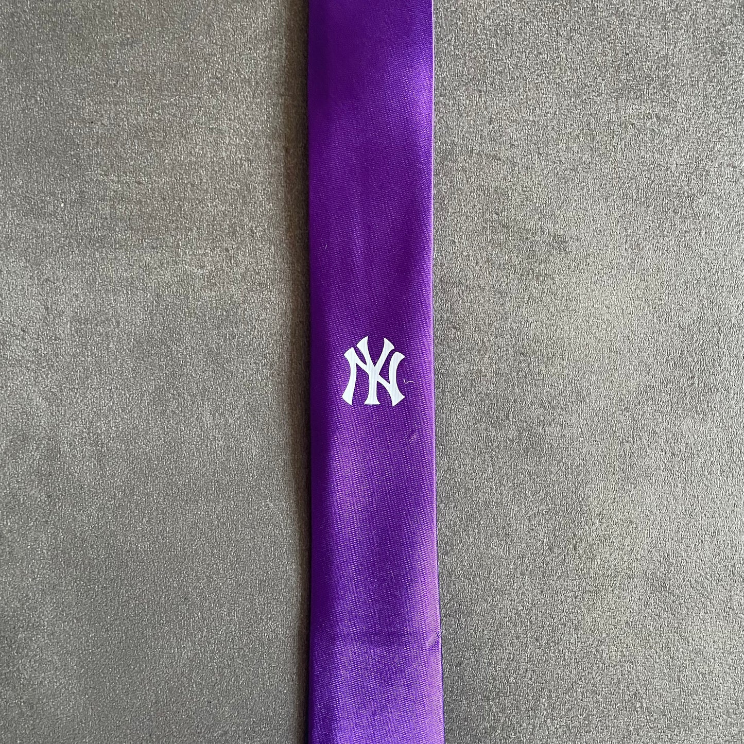 NEW YORK CUSTOM TIE