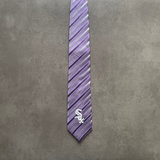 CHICAGO CUSTOM TIE