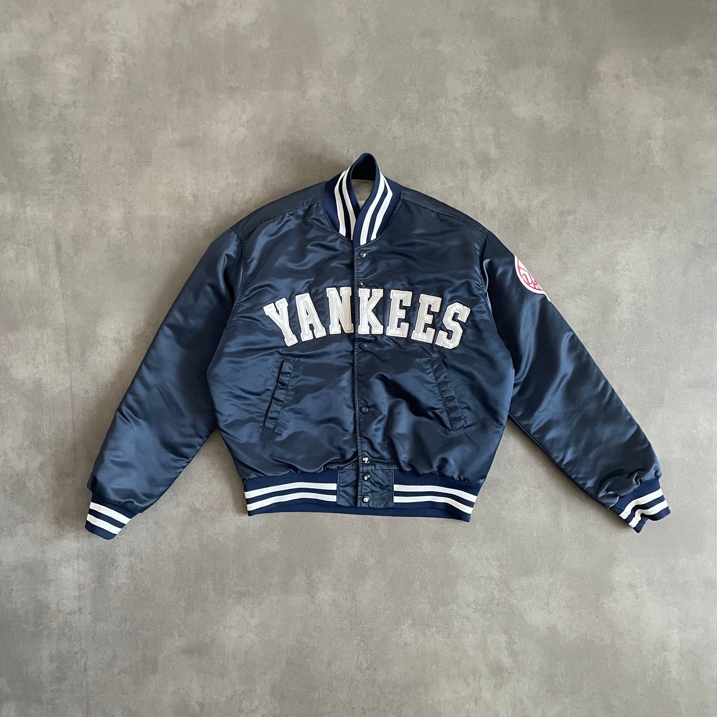 SWINGSTER BOMBER NY YANKEES 1990