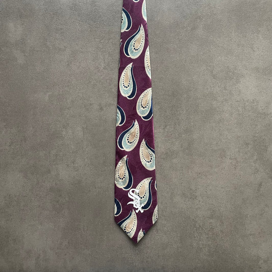 CHICAGO CUSTOM TIE