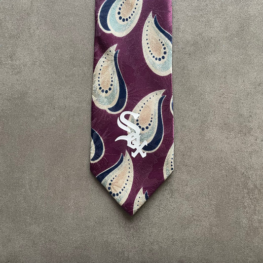 CHICAGO CUSTOM TIE