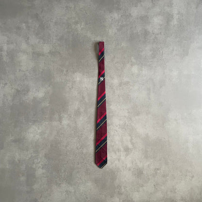 NEW YORK CUSTOM TIE