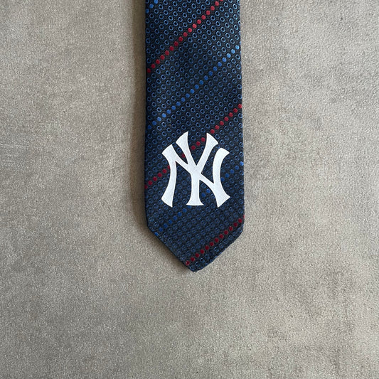 NEW YORK CUSTOM TIE