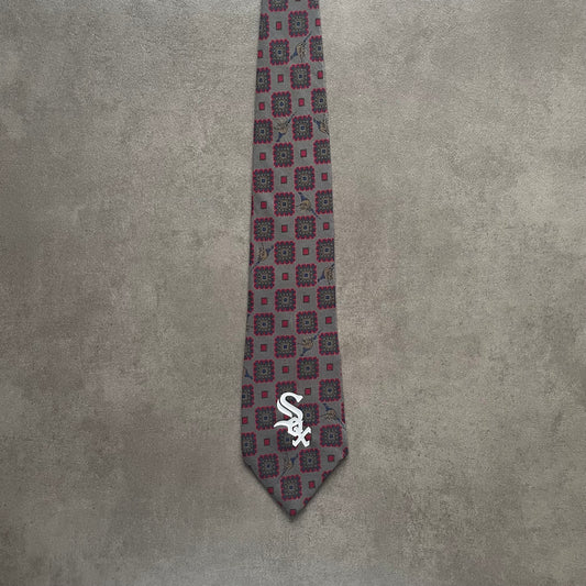 CHICAGO CUSTOM TIE