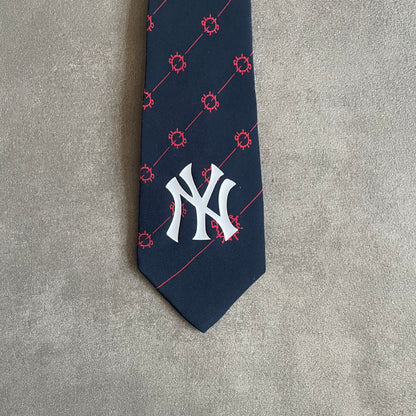 NEW YORK CUSTOM TIE