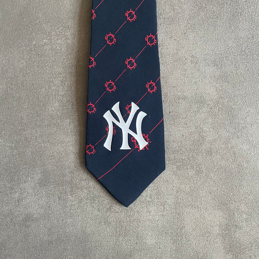 NEW YORK CUSTOM TIE