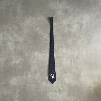 NEW YORK CUSTOM TIE