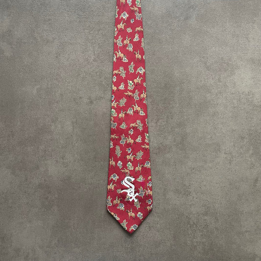 CHICAGO CUSTOM TIE