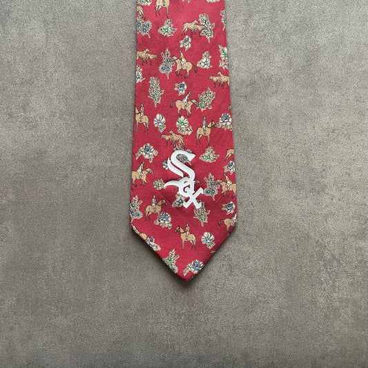 CHICAGO CUSTOM TIE