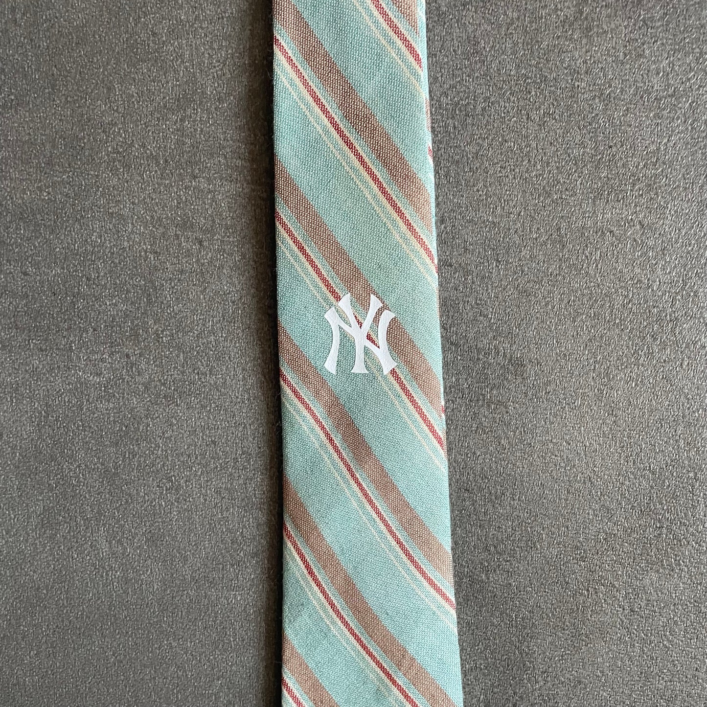 NEW YORK CUSTOM TIE