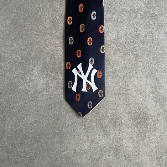 NEW YORK CUSTOM TIE