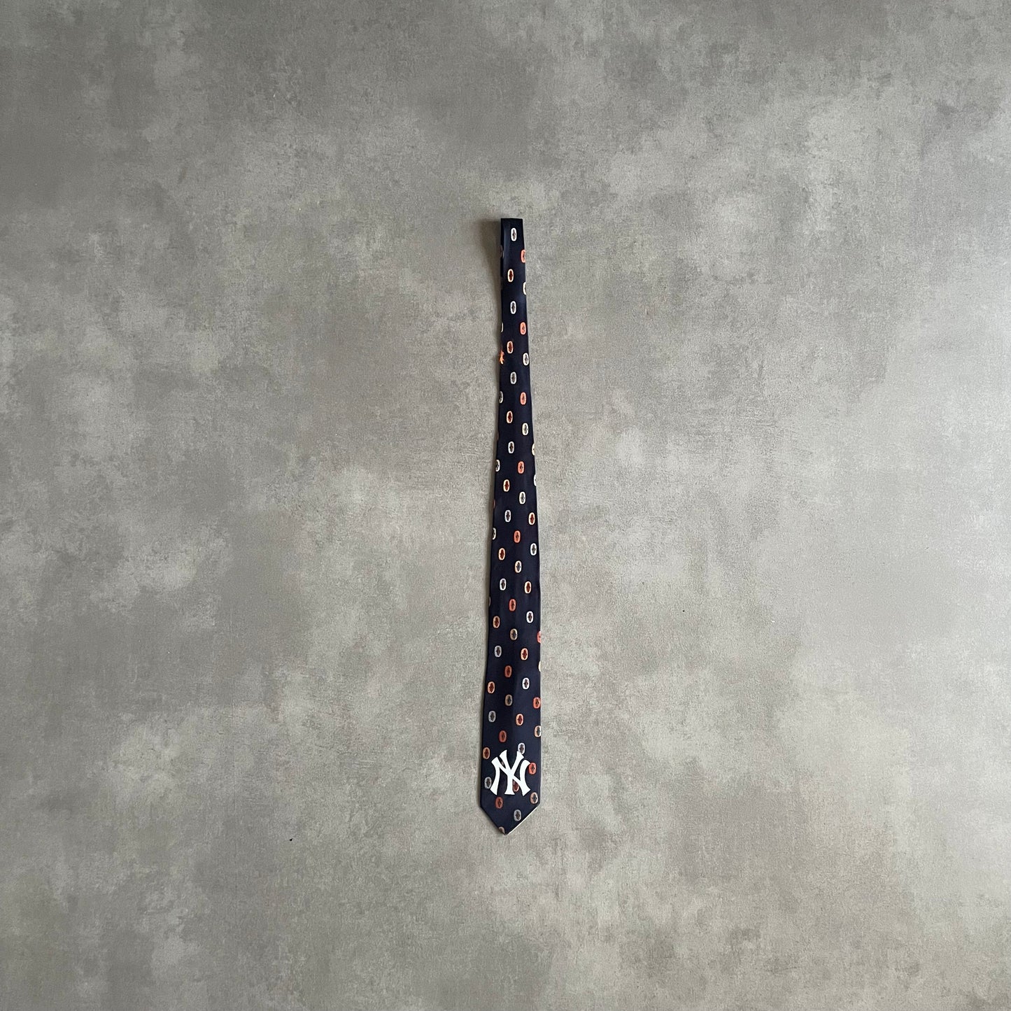 NEW YORK CUSTOM TIE