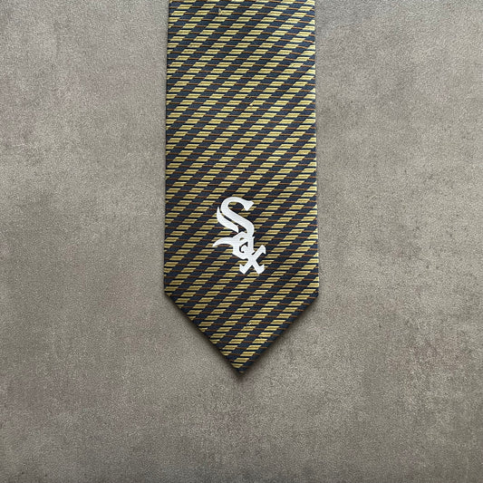 CHICAGO CUSTOM TIE
