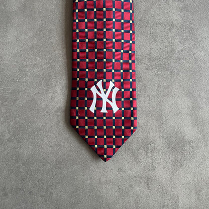 NEW YORK CUSTOM TIE