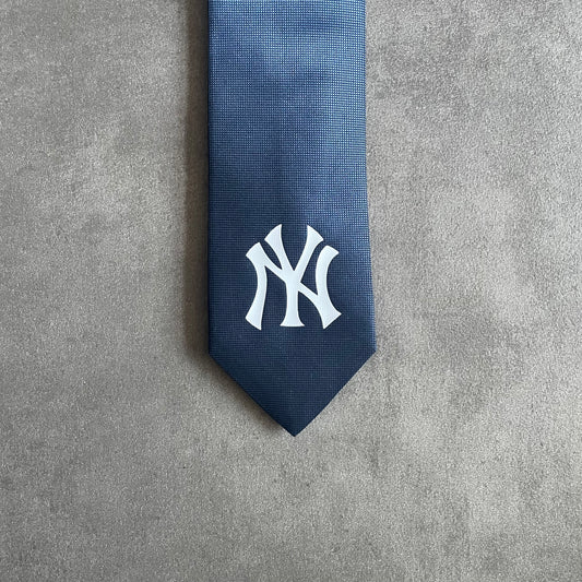 NEW YORK CUSTOM TIE