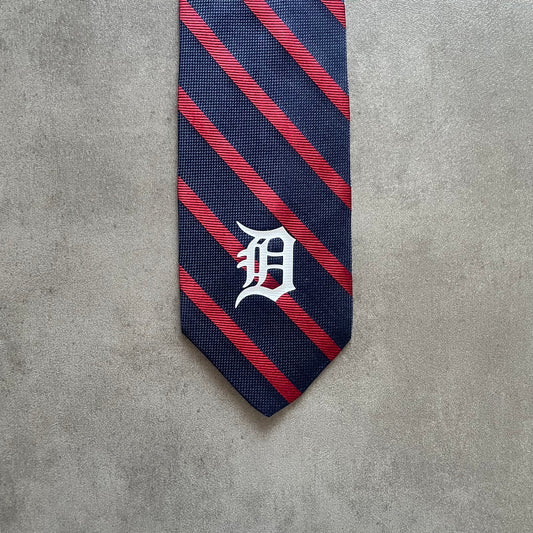 DETROIT CUSTOM TIE